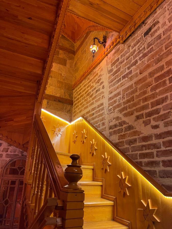 Astra Boutique Hotel Istambul Extérieur photo