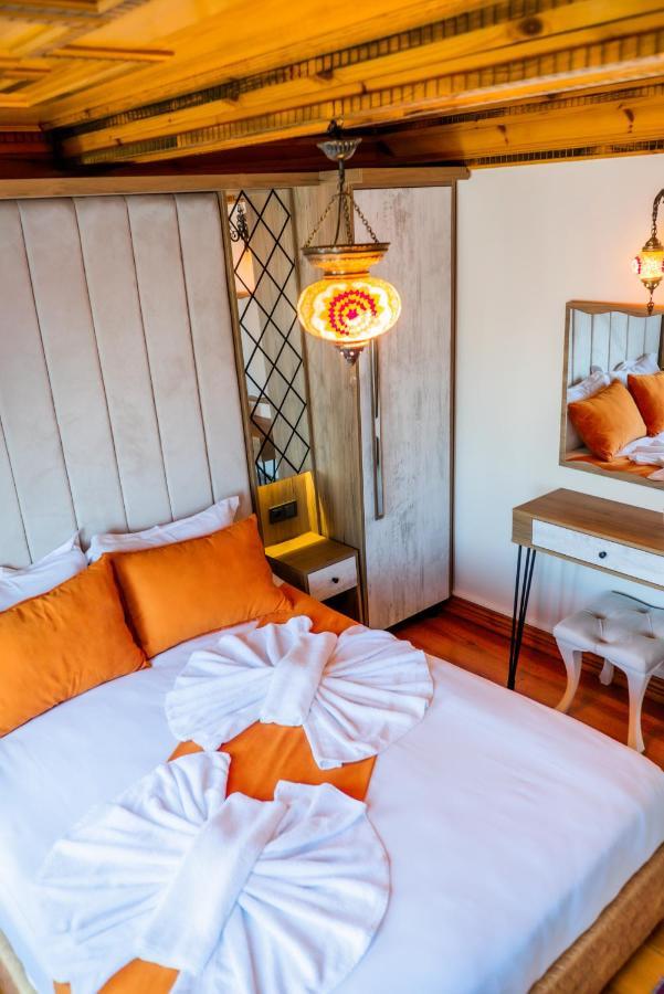 Astra Boutique Hotel Istambul Extérieur photo