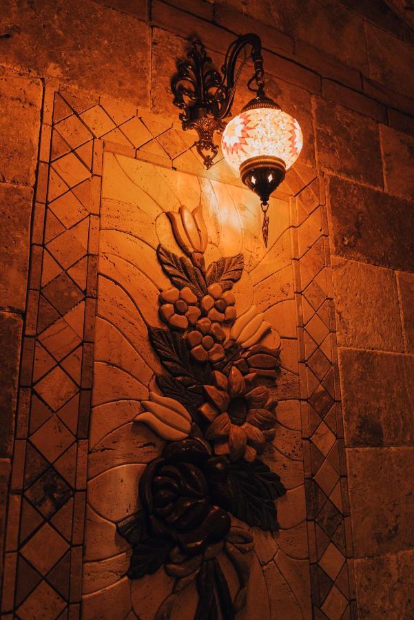 Astra Boutique Hotel Istambul Extérieur photo