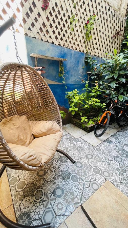 Astra Boutique Hotel Istambul Extérieur photo