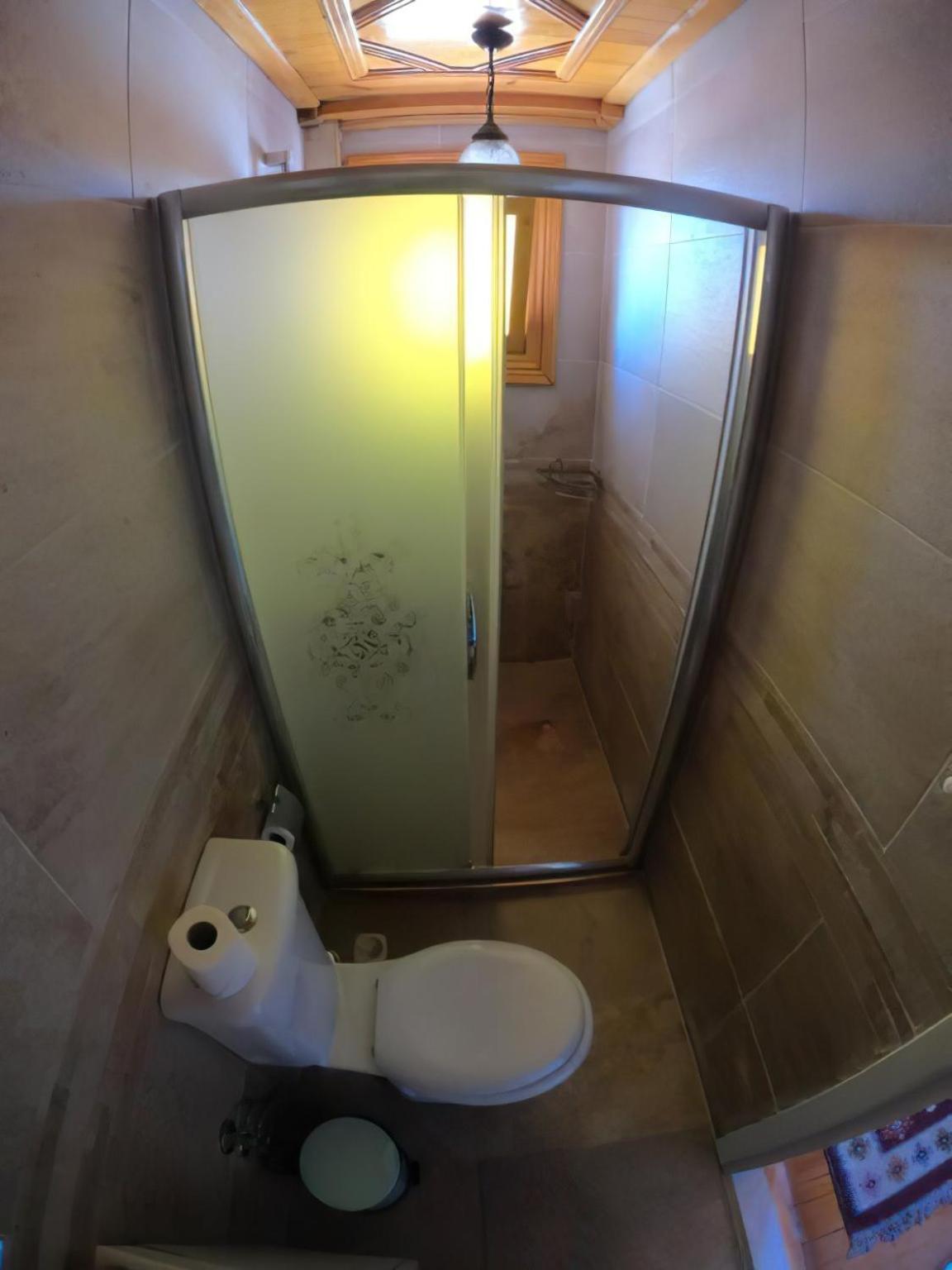 Astra Boutique Hotel Istambul Extérieur photo