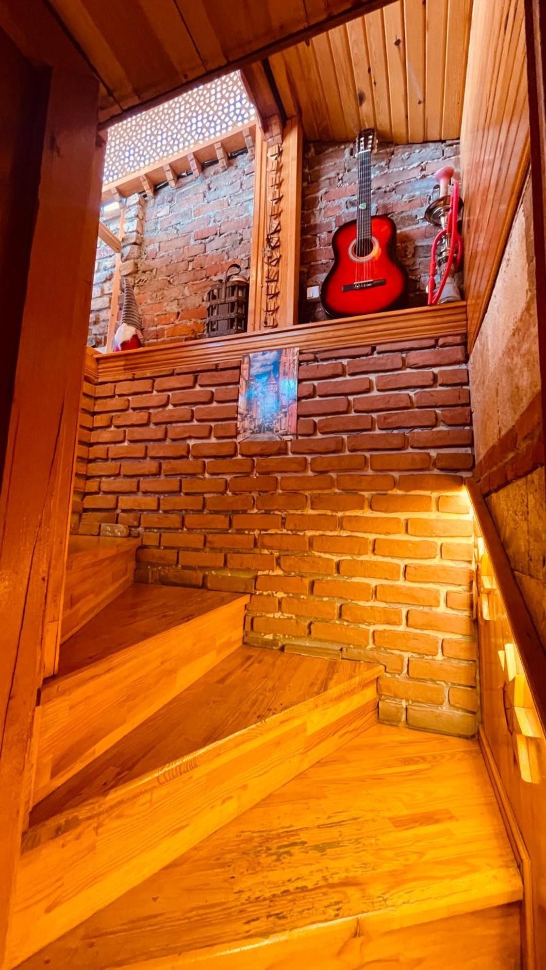 Astra Boutique Hotel Istambul Extérieur photo