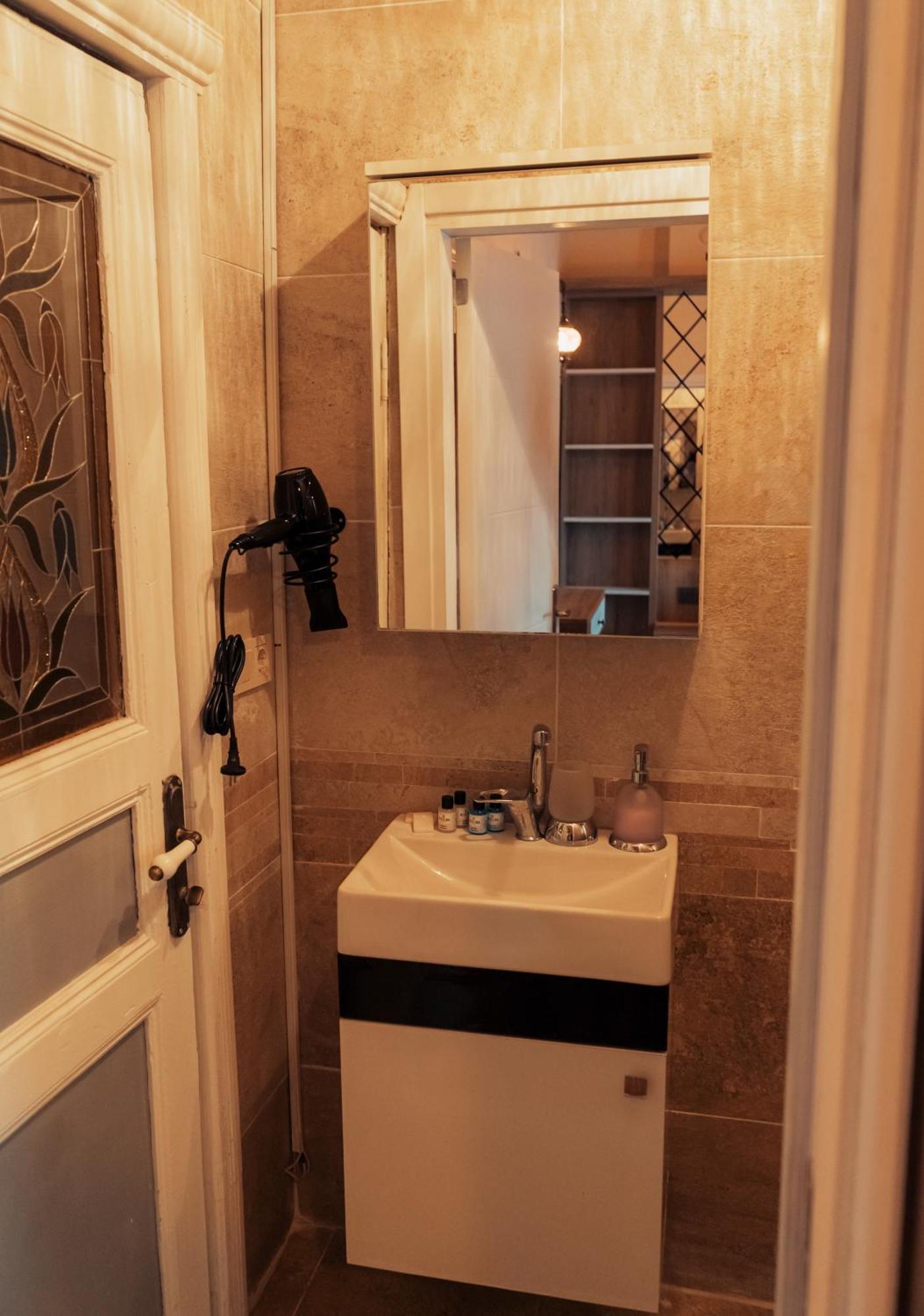 Astra Boutique Hotel Istambul Extérieur photo